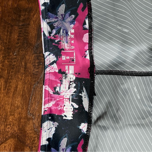 IAB short - Picture 3 of 5